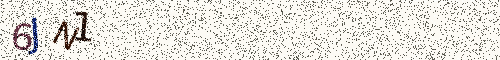 Cryptogramme