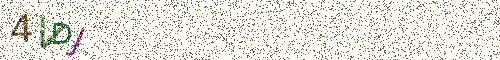 Cryptogramme