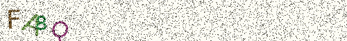 Cryptogramme