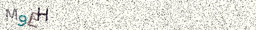 Cryptogramme