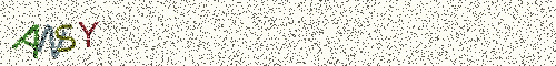 Cryptogramme