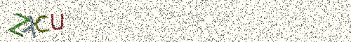 Cryptogramme