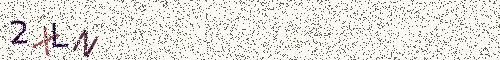 Cryptogramme