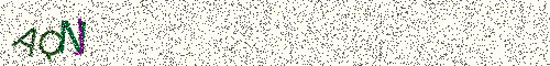 Cryptogramme
