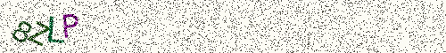 Cryptogramme