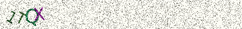 Cryptogramme