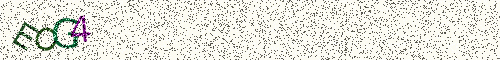 Cryptogramme