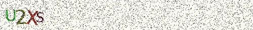 Cryptogramme