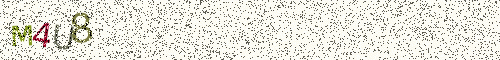Cryptogramme