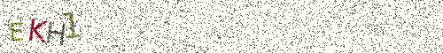 Cryptogramme