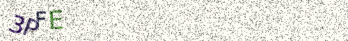 Cryptogramme