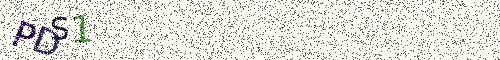 Cryptogramme