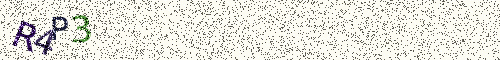 Cryptogramme