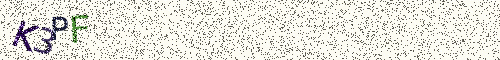 Cryptogramme