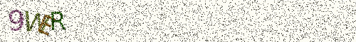 Cryptogramme
