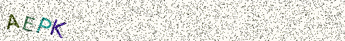 Cryptogramme