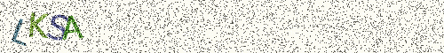 Cryptogramme