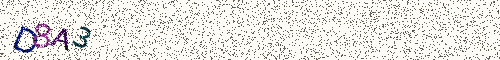 Cryptogramme