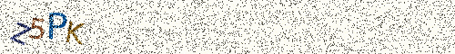Cryptogramme