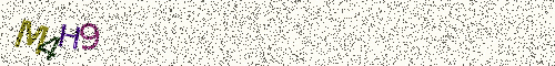 Cryptogramme
