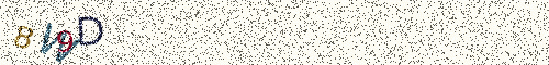 Cryptogramme