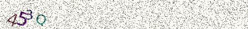 Cryptogramme