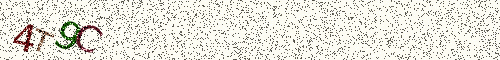 Cryptogramme