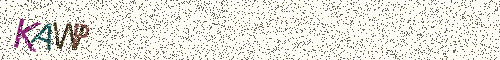 Cryptogramme