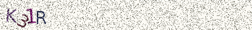 Cryptogramme