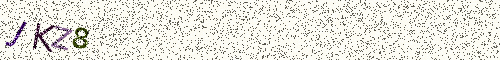 Cryptogramme