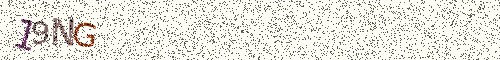 Cryptogramme