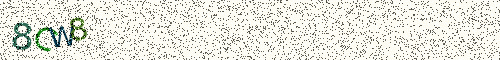 Cryptogramme
