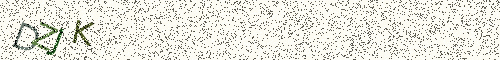 Cryptogramme