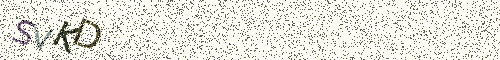 Cryptogramme