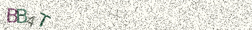 Cryptogramme