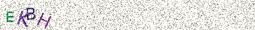 Cryptogramme