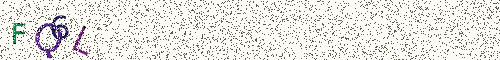 Cryptogramme