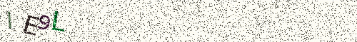 Cryptogramme