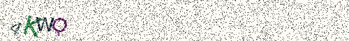 Cryptogramme