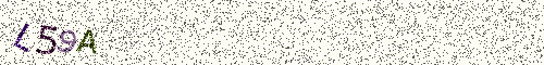 Cryptogramme
