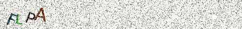 Cryptogramme