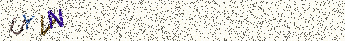 Cryptogramme