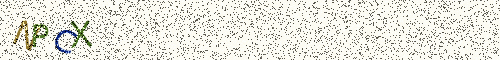 Cryptogramme