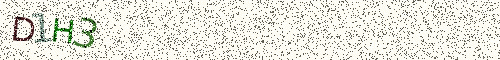 Cryptogramme