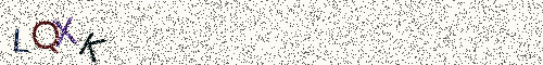 Cryptogramme