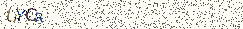 Cryptogramme