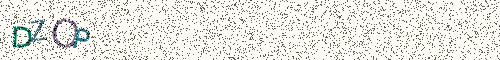 Cryptogramme