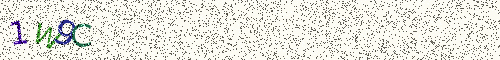 Cryptogramme