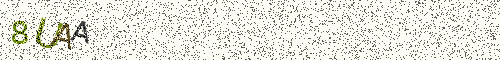 Cryptogramme