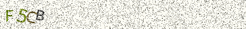 Cryptogramme